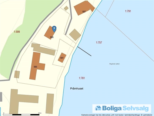 Bosjökloster 686, 2.