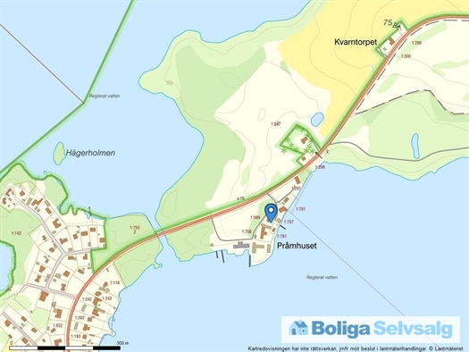 Bosjökloster 686, 2.