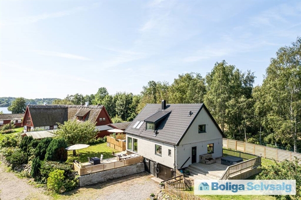 Bosjökloster 686, 2.