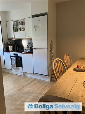 Krohaven 30, 1. ., 4140 Borup