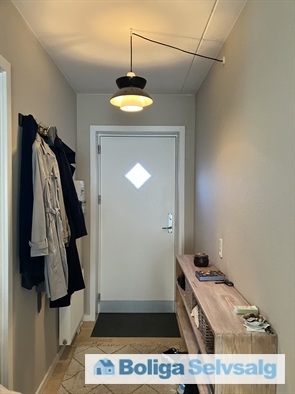 Krohaven 30, 1. ., 4140 Borup