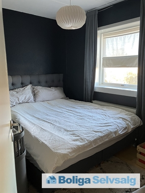 Krohaven 30, 1. ., 4140 Borup