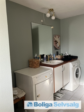 Krohaven 30, 1. ., 4140 Borup
