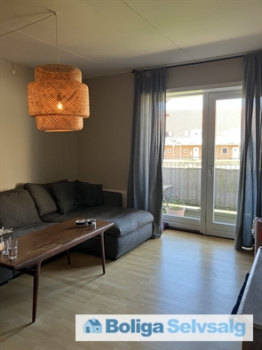 Krohaven 30, 1. ., 4140 Borup
