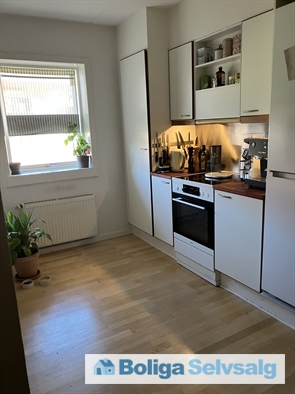 Krohaven 30, 1. ., 4140 Borup