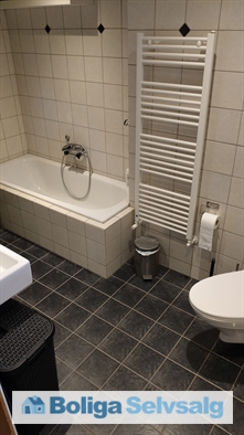 Søndergade 18, 6623 Vorbasse