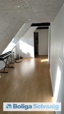 Søndergade 18, 6623 Vorbasse