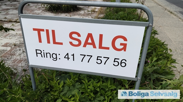 Søndergade 18, 6623 Vorbasse