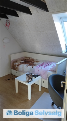Søndergade 18, 6623 Vorbasse