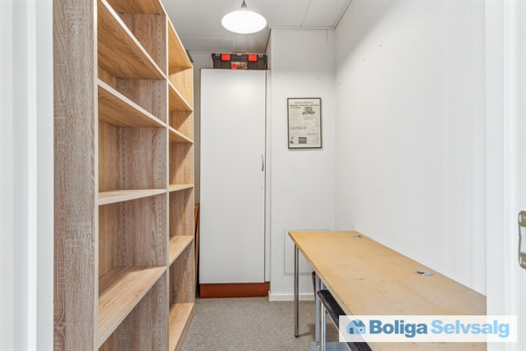 Stationstorvet 14, 1. ., 3650 Ølstykke