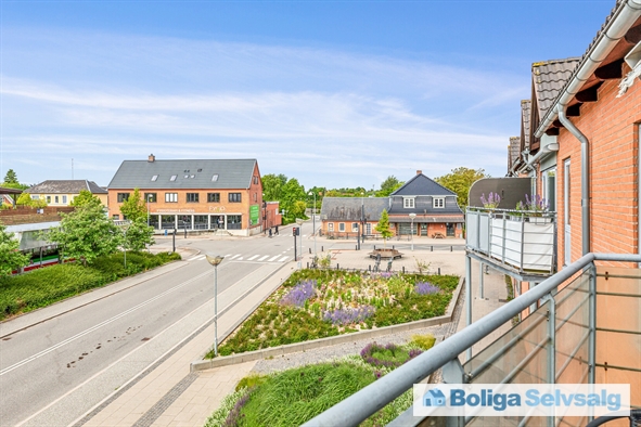 Stationstorvet 14, 1. ., 3650 Ølstykke