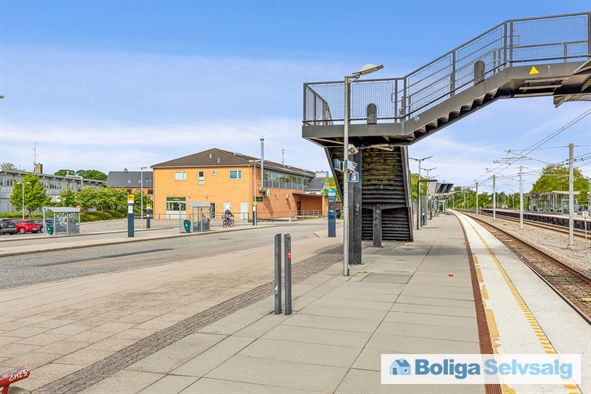 Stationstorvet 14, 1. ., 3650 Ølstykke