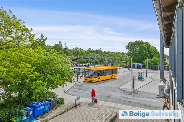 Stationstorvet 14, 1. ., 3650 Ølstykke