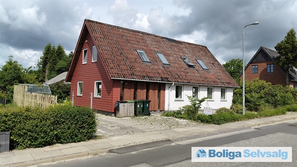 Søndergade 18, 6623 Vorbasse