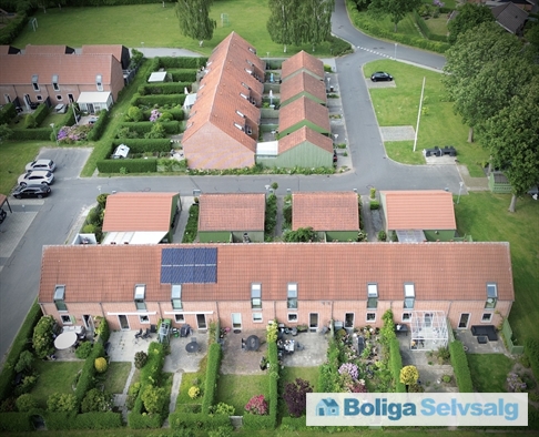 Egevænget 27 ., 8382 Hinnerup