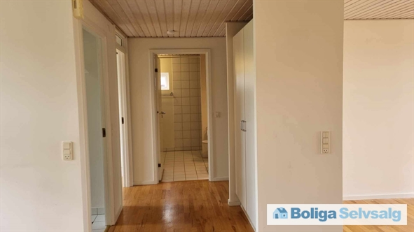 Skytten 14 ., 8920 Randers NV