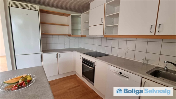 Skytten 14 ., 8920 Randers NV