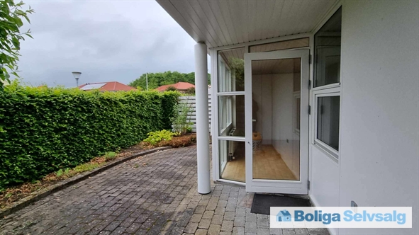 Skytten 14 ., 8920 Randers NV
