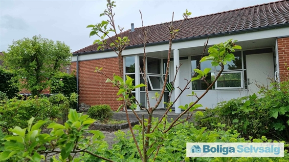 Skytten 14 ., 8920 Randers NV