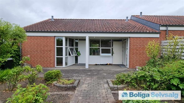 Skytten 14 ., 8920 Randers NV