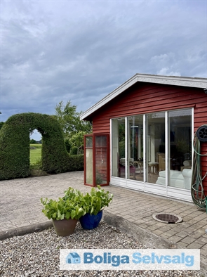 Langemarken 18 ., 5762 Vester Skerninge