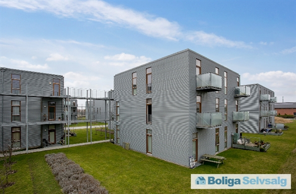 Blommehaven 20, 1. ., 4600 Køge
