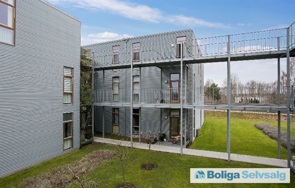 Blommehaven 20, 1. ., 4600 Køge