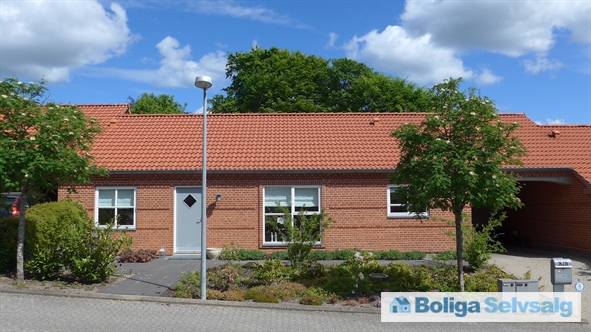 Vesterlundvej 82B ., 8600 Silkeborg