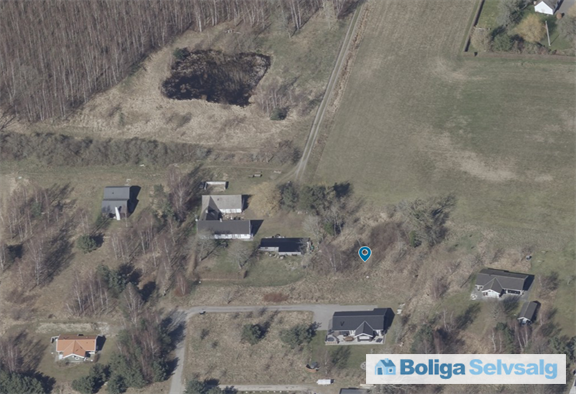 Vestre Sømarksvej 7B, 3720 Aakirkeby