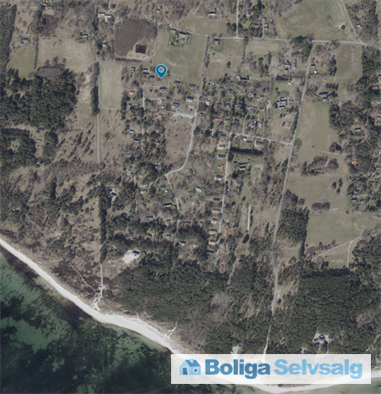 Vestre Sømarksvej 7B, 3720 Aakirkeby
