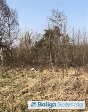Vestre Sømarksvej 7B, 3720 Aakirkeby