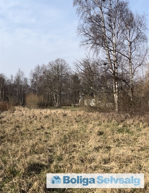 Vestre Sømarksvej 7B, 3720 Aakirkeby
