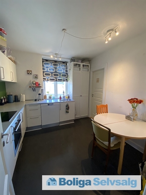 Hallssti 37, 2. tv., 8000 Aarhus C