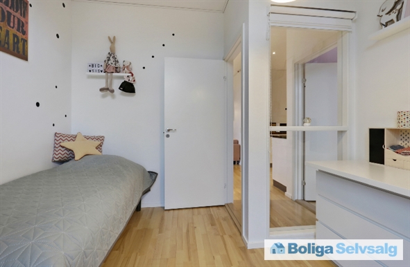 Blommehaven 20, 1. ., 4600 Køge