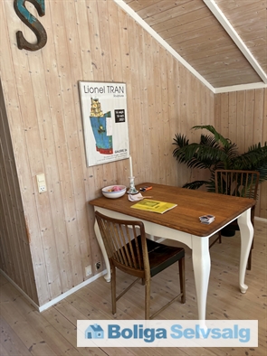 Tirsdagsvænget 18, 3400 Hillerød