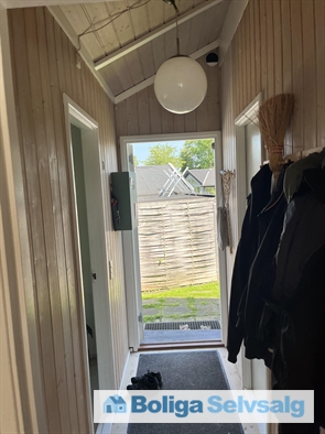 Tirsdagsvænget 18, 3400 Hillerød
