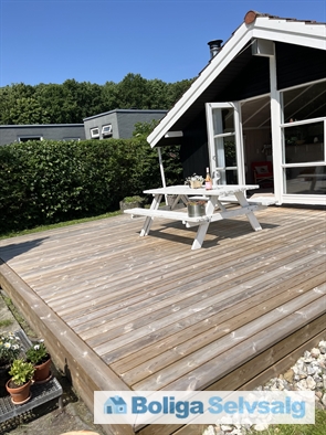 Tirsdagsvænget 18, 3400 Hillerød
