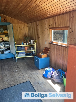Tirsdagsvænget 18, 3400 Hillerød