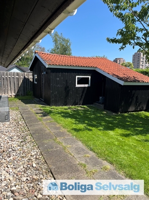 Tirsdagsvænget 18, 3400 Hillerød
