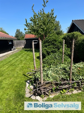Tirsdagsvænget 18, 3400 Hillerød