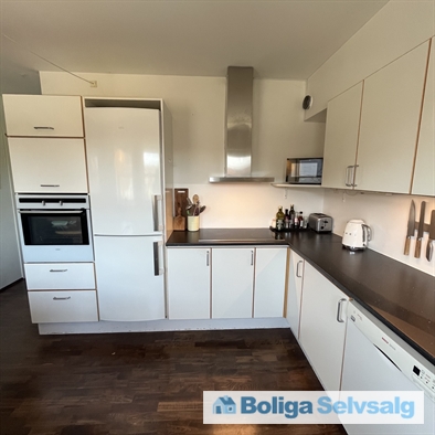 Fårevejle Kirkevej 25, 1. ., Kirkebyen, 4540 Fårevejle