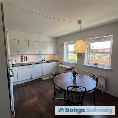 Fårevejle Kirkevej 25, 1. ., Kirkebyen, 4540 Fårevejle