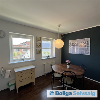 Fårevejle Kirkevej 25, 1. ., Kirkebyen, 4540 Fårevejle