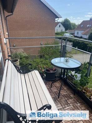 Fårevejle Kirkevej 25, 1. ., Kirkebyen, 4540 Fårevejle