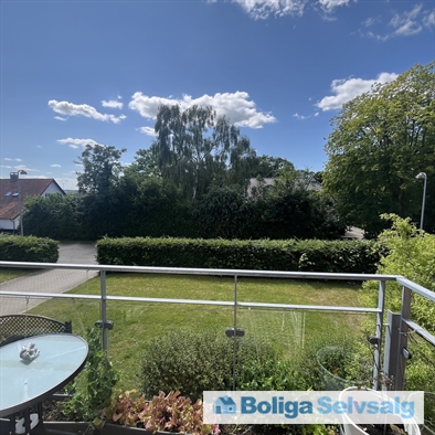 Fårevejle Kirkevej 25, 1. ., Kirkebyen, 4540 Fårevejle