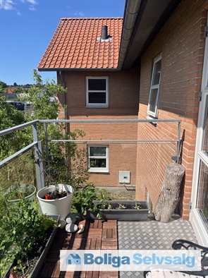 Fårevejle Kirkevej 25, 1. ., Kirkebyen, 4540 Fårevejle