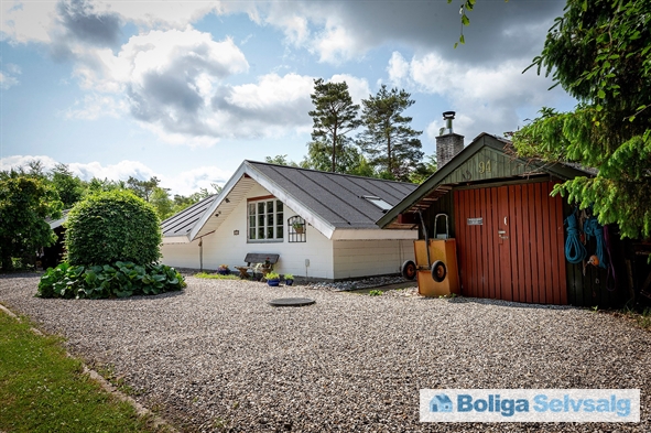Vidjeparken 94 ., 9560 Hadsund