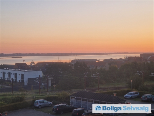 Konsul Beÿers Allé 32, 3. mf., 4300 Holbæk