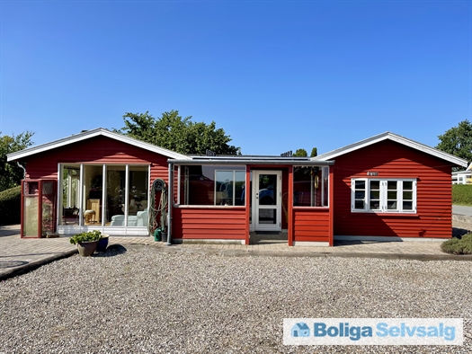 Langemarken 18 ., 5762 Vester Skerninge