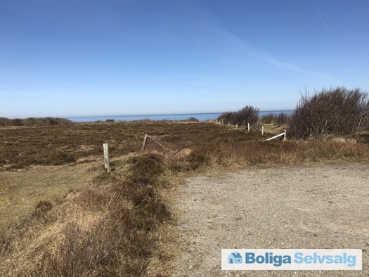 Den Store Jolle 8, 9940 Læsø